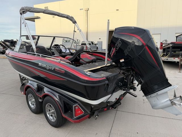 2023 Ranger 1880MS - 2