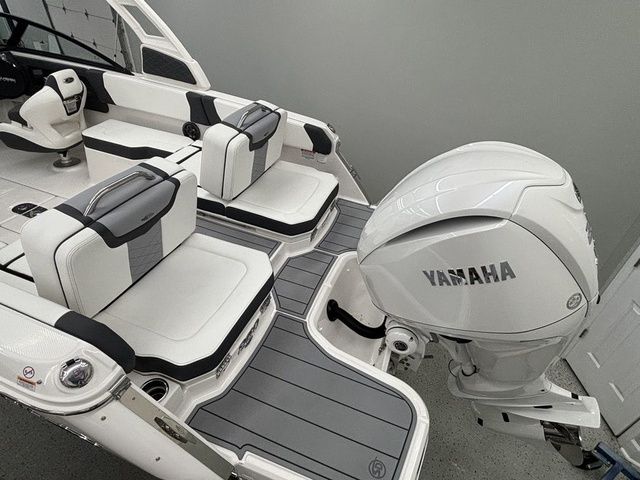 2026 Chaparral 250 OSX - 9