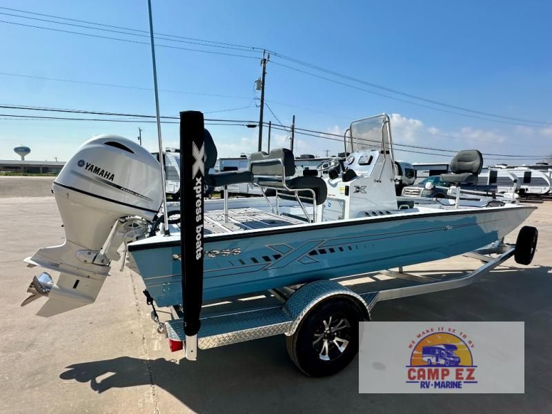 2026 Xpress Boats H20B - 5