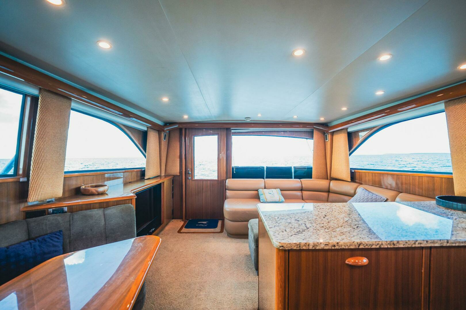 2005 Viking Convertible - Image 22