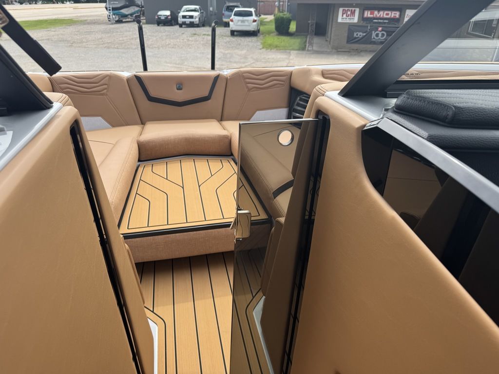 2025 Nautique Super Air Nautique G25 - 16