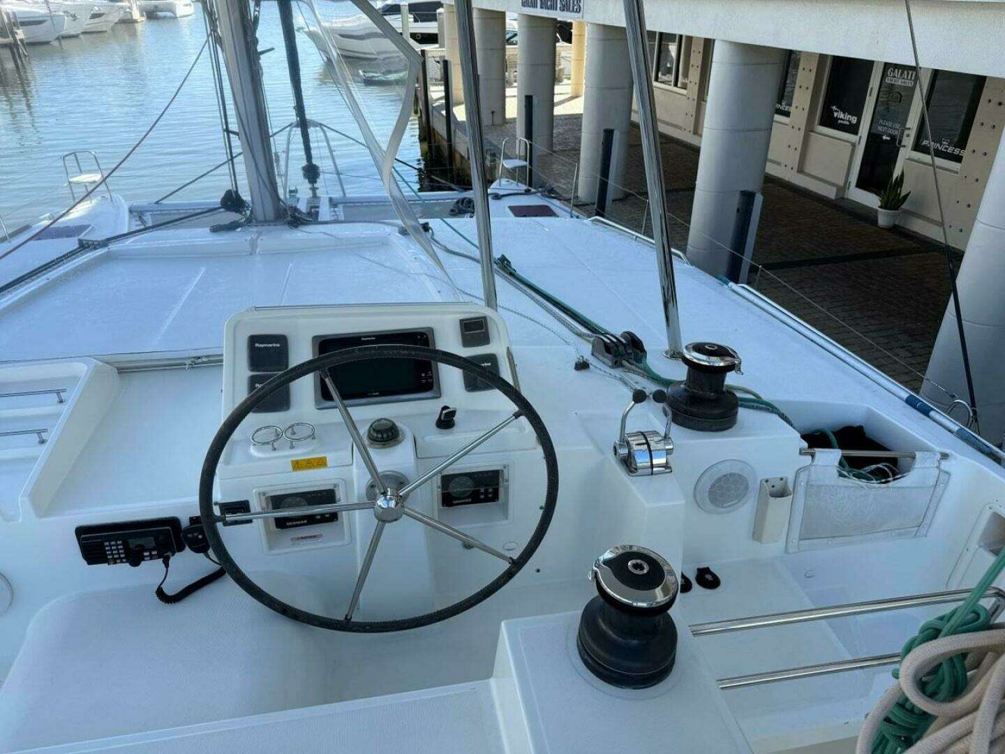 2012 Lagoon 450 F - Image 6