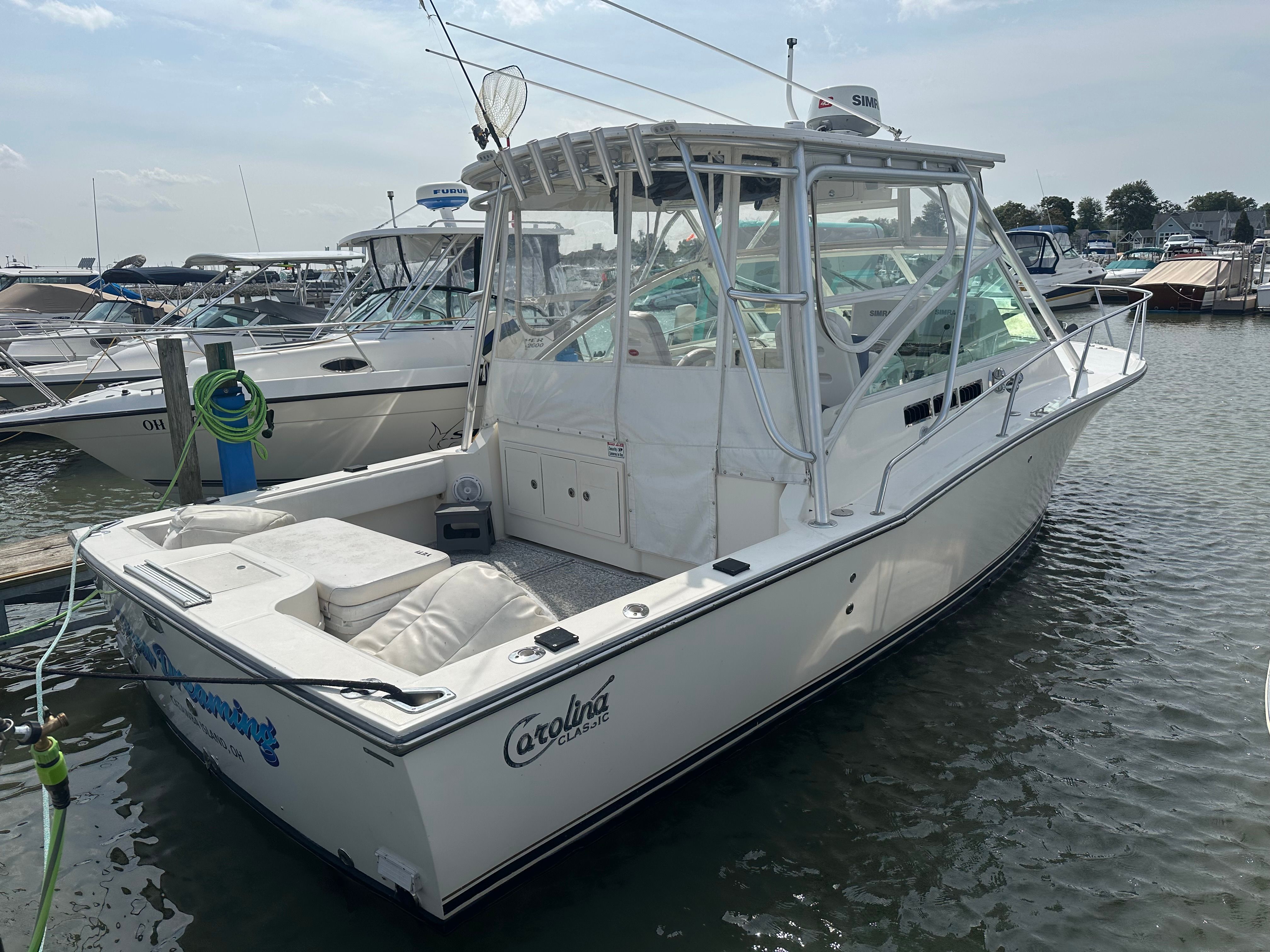 2007 Carolina Classic 28