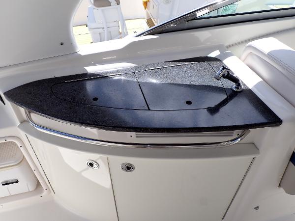 2011 Chaparral 287 SSX - 53