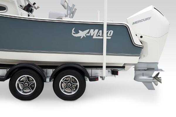 2026 Mako 214 Center Console - 85