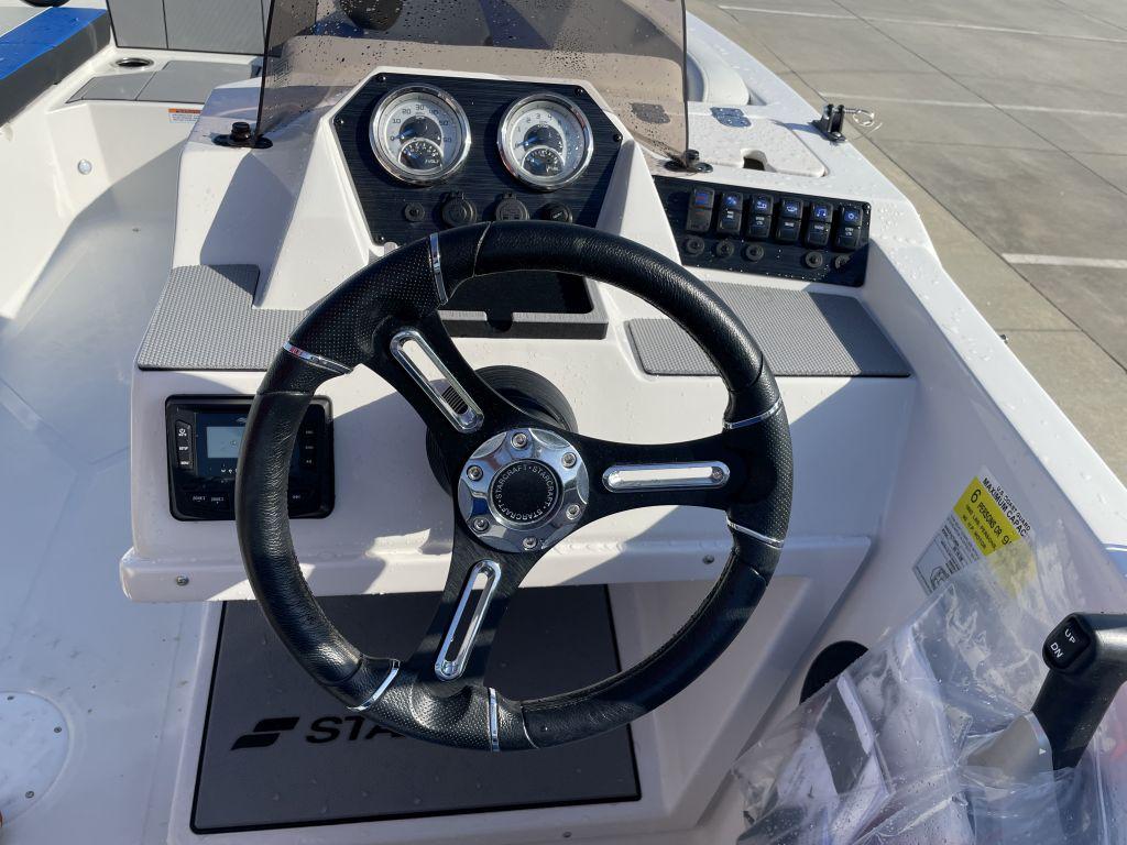 2025 Starcraft SV 16 OB - 8