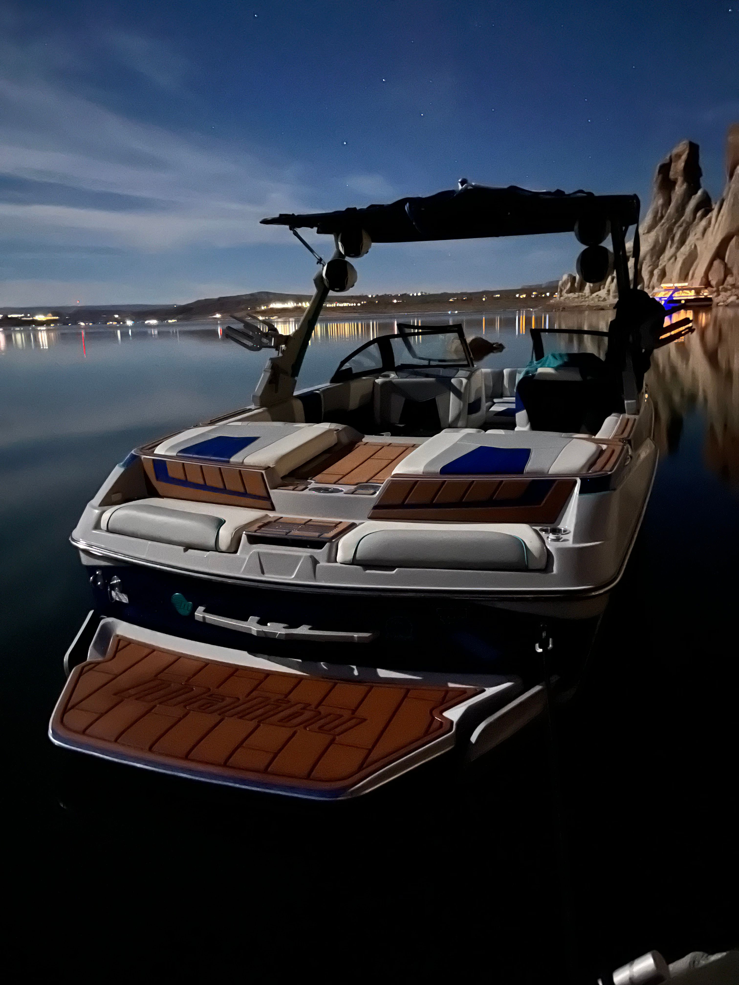 2023 Malibu Wakesetter 23 MXZ - 10