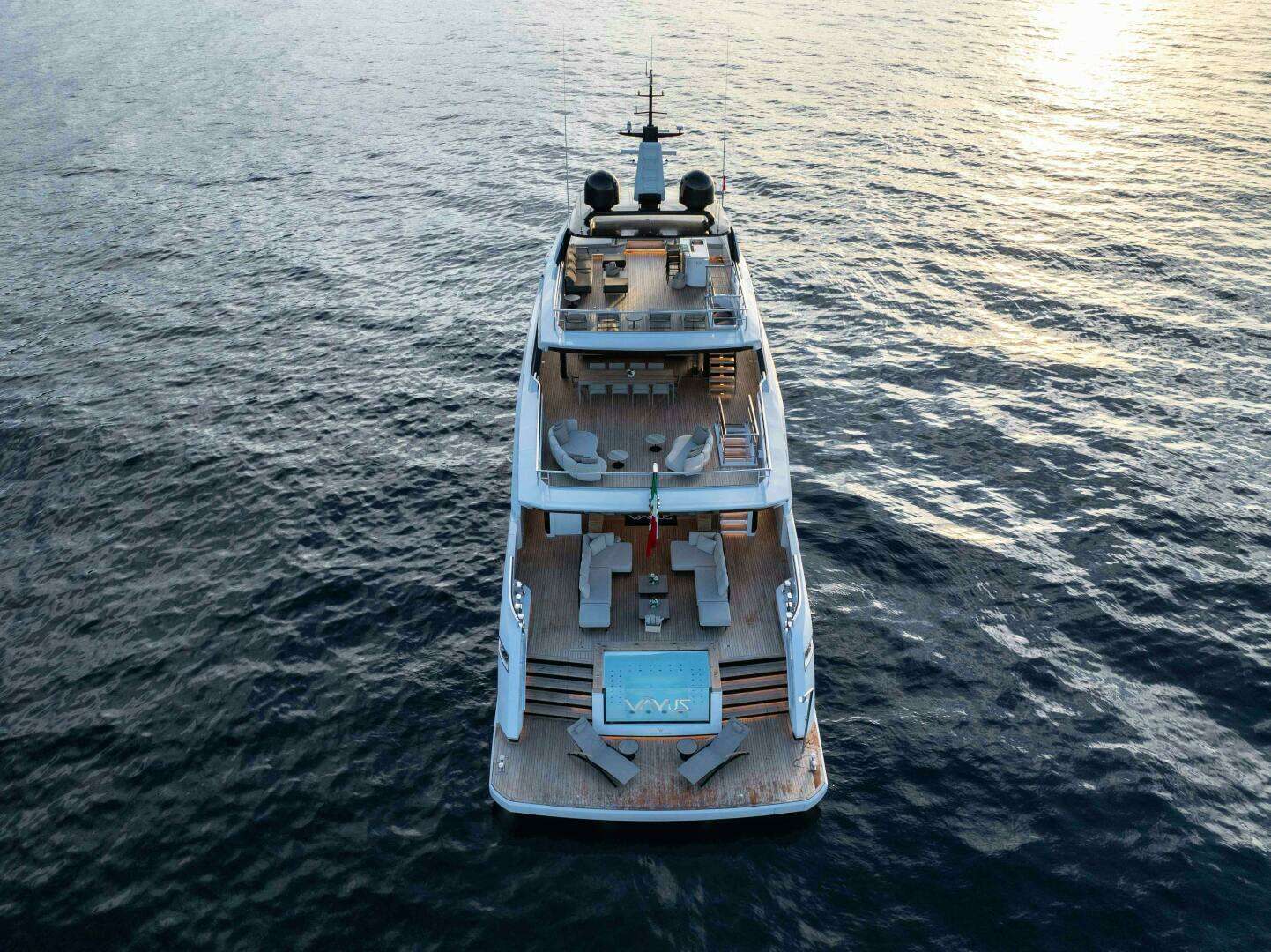 2028 Ocean King DUCALE 120 - Image 40