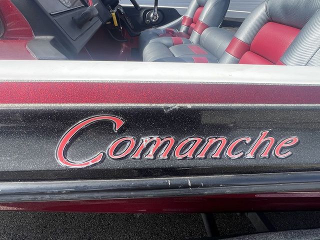 2002 Ranger 520 Vx Comanche - 4