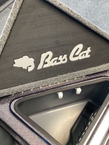 2026 Bass Cat Eyra SP - 50
