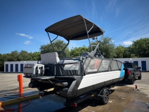 2023 Sea-Doo 21 SWITCH SPORT - 11