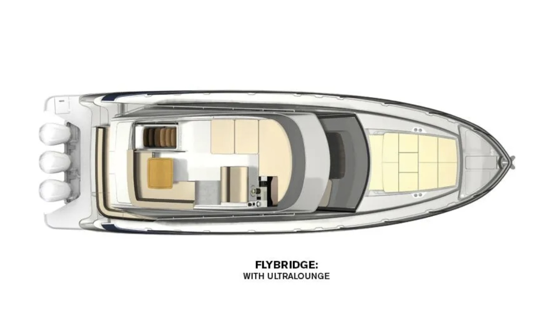 2023 Regal 42 FXO - Image 35