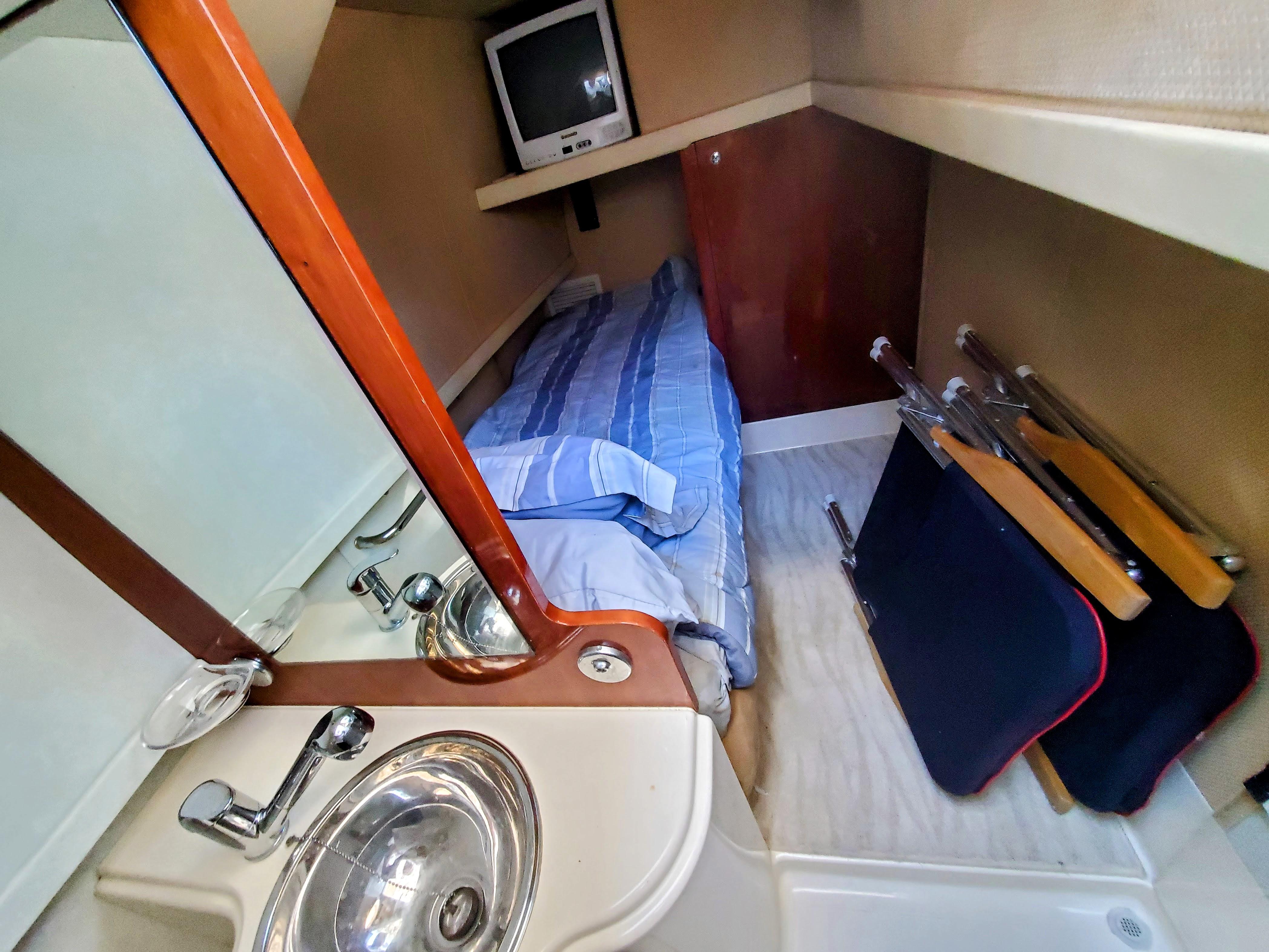 2002 Azimut 55 - 64