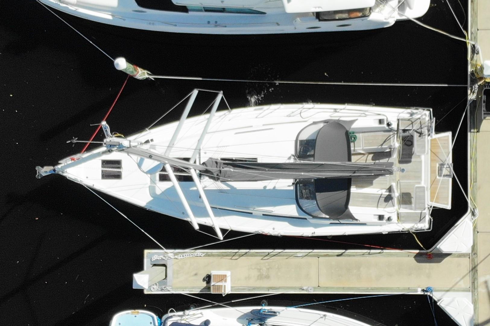2024 Hanse 388