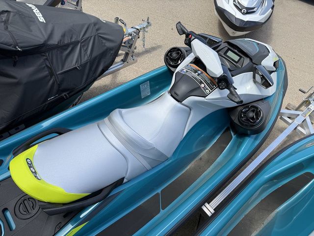 2026 Sea-Doo GTI SE 130 - 5