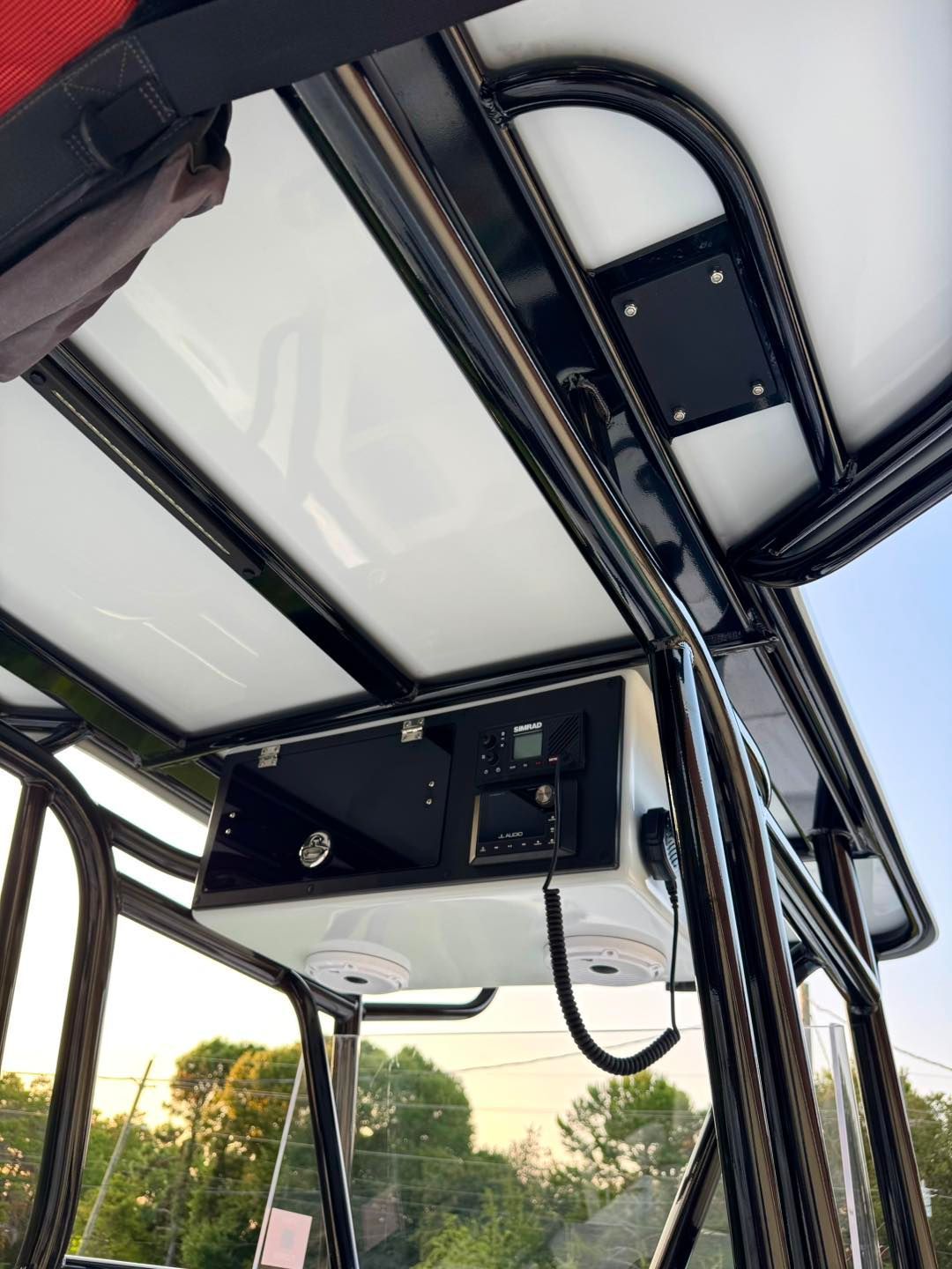 2023 Dusky 278 XFT - 8