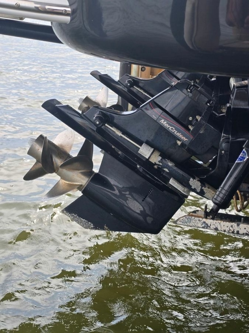 2018 Sea Ray — - Image 16