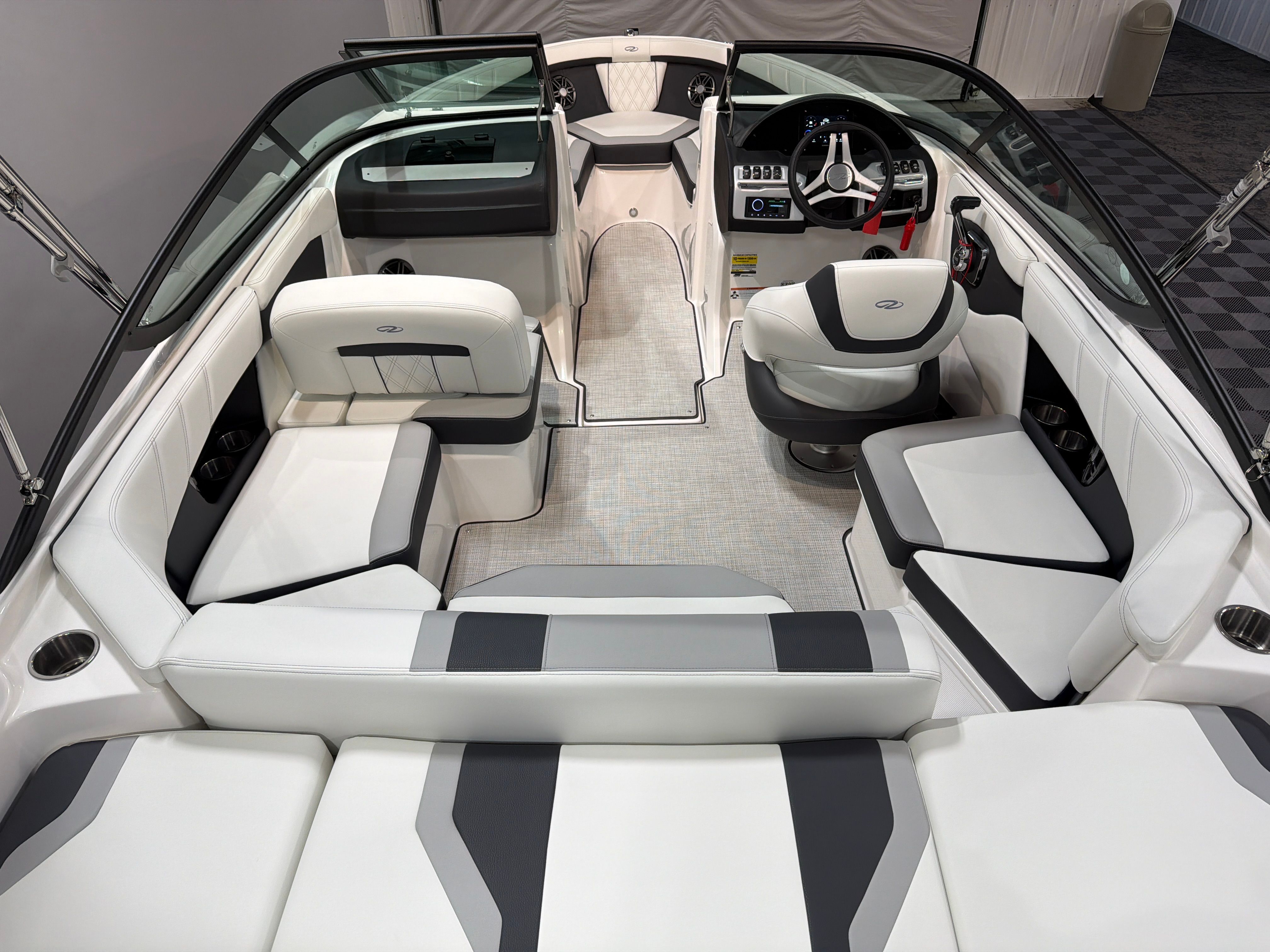 2026 Regal 2000 ES - 5