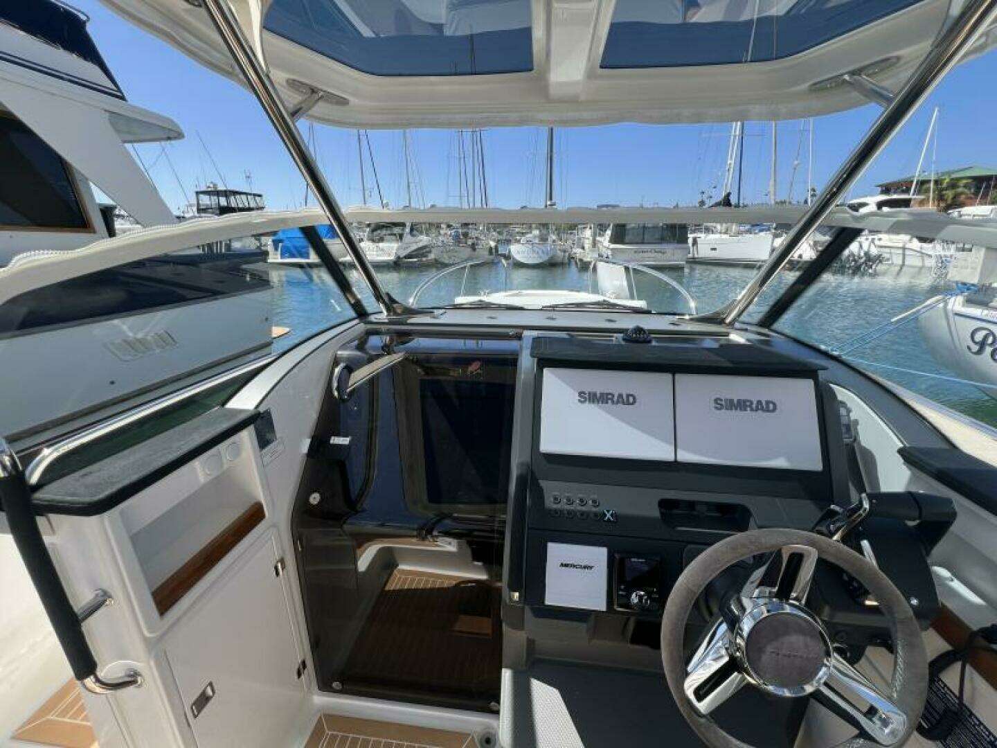 2024 Nimbus T9 - Image 14