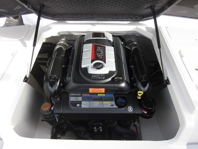 2026 Chaparral 21 SSI Sport - 30