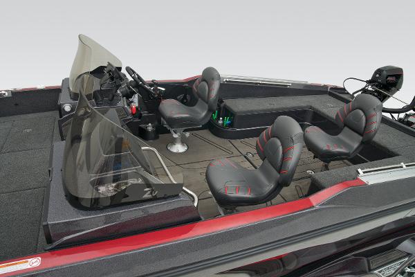 2026 Nitro ZV21 - 19