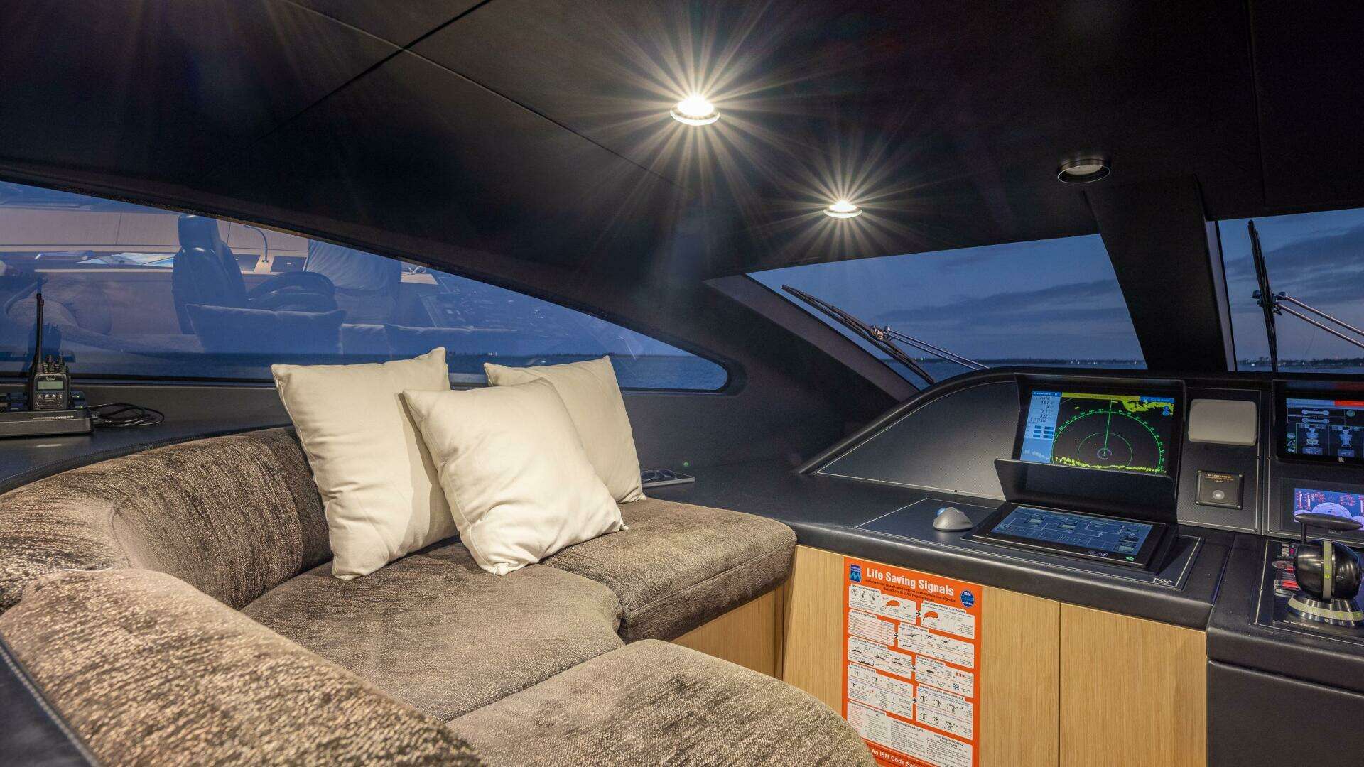 2017 ISA 120 Sport - Image 33
