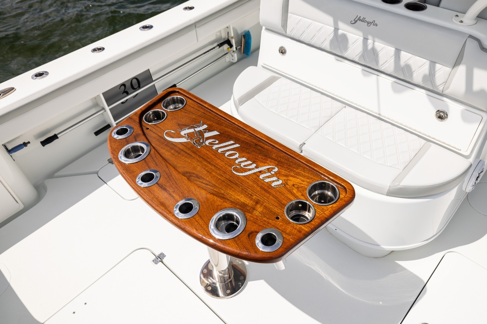 2023 Yellowfin Offshore - Image 45