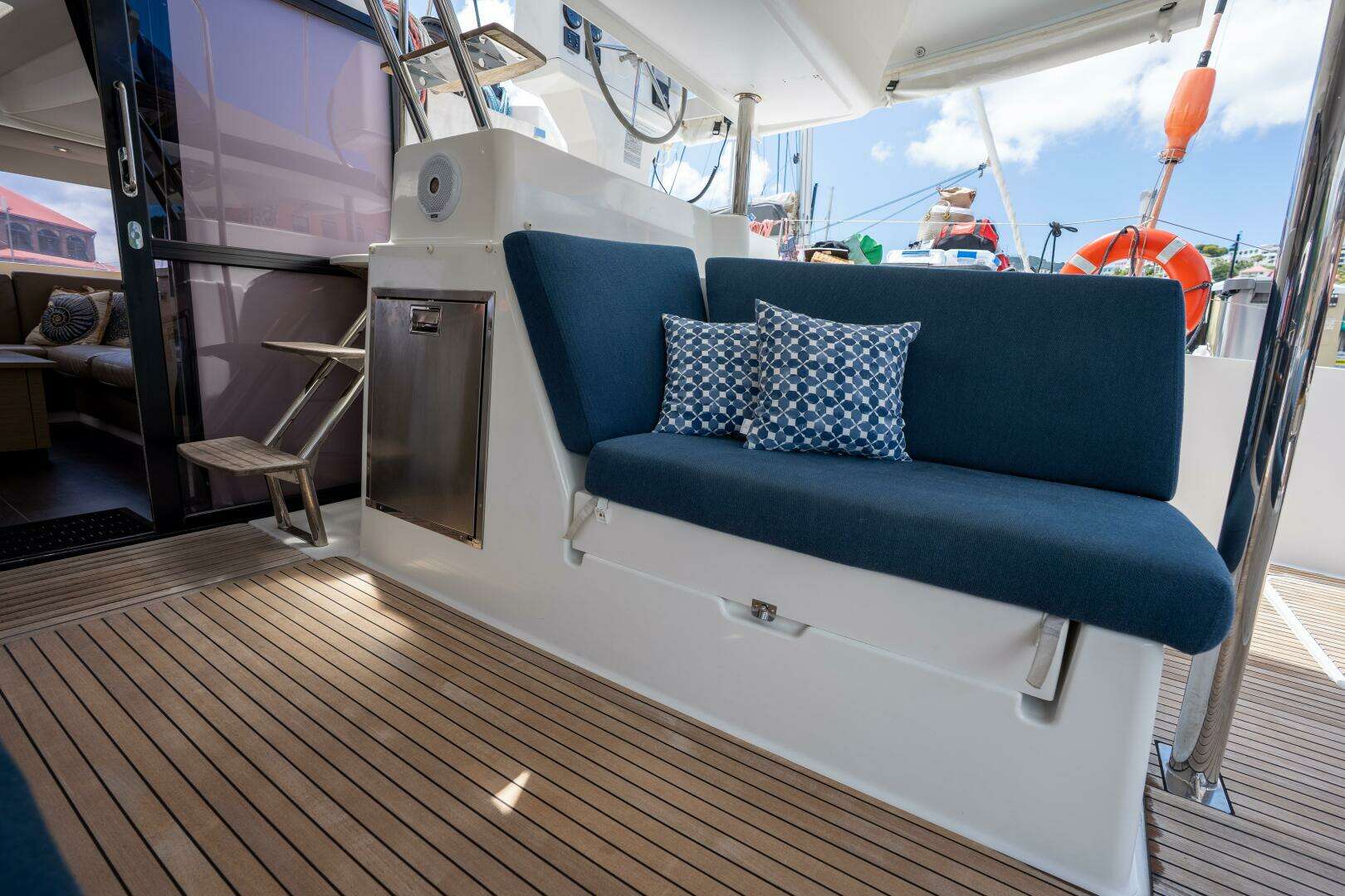 2020 Fountaine Pajot — - Image 25