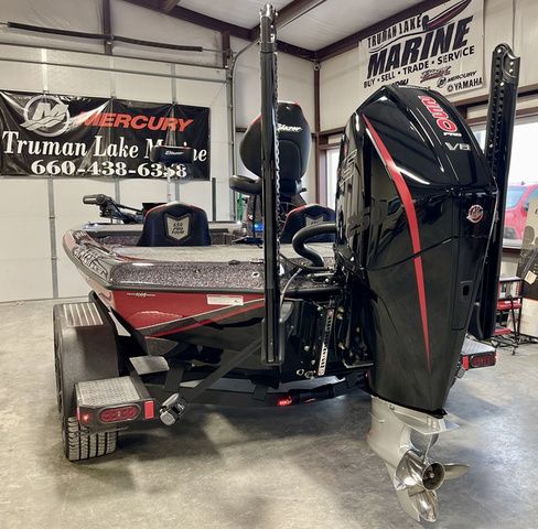 2027 Blazer Pro Tour 650 - ORDER NOW - 38