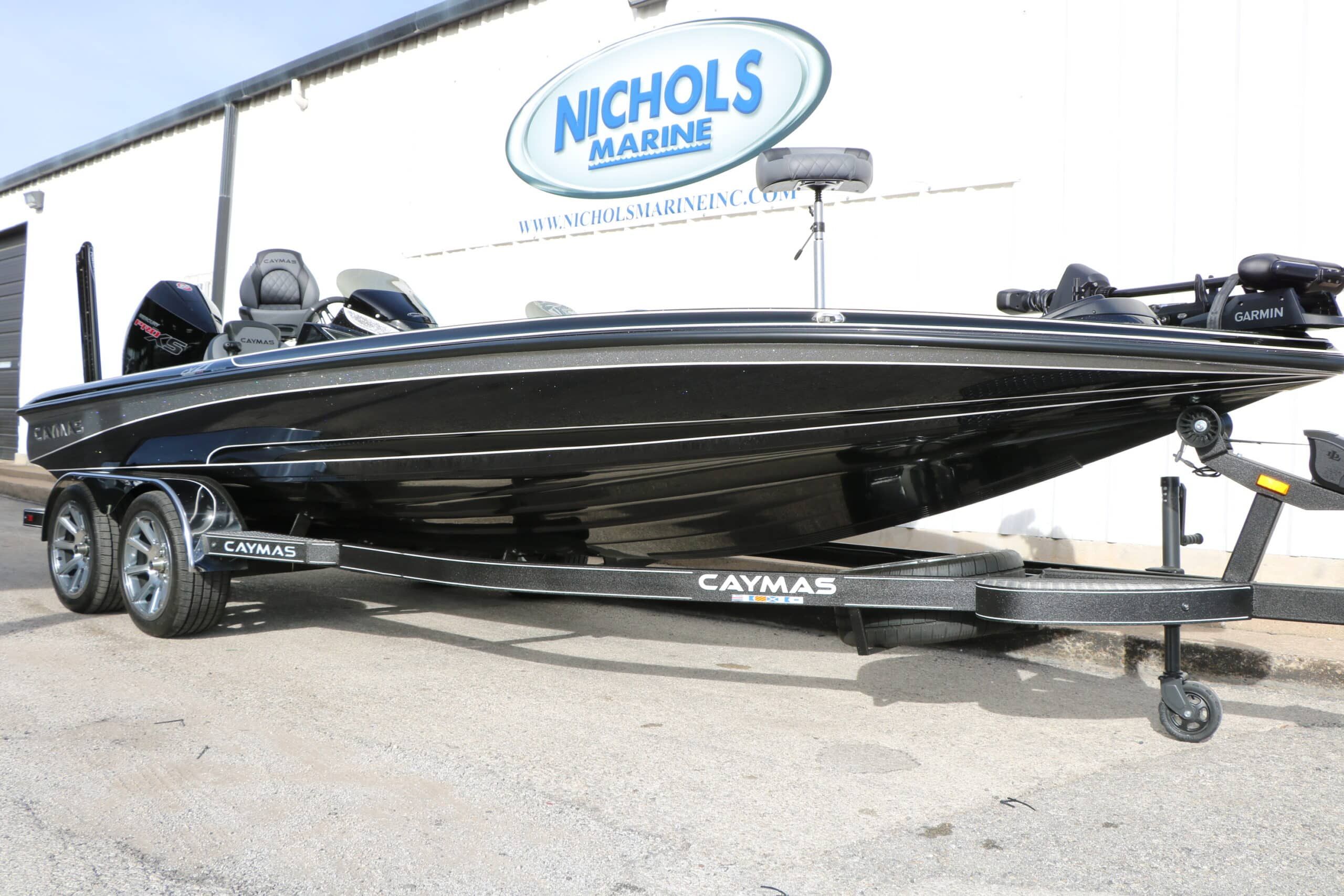 2025 Caymas CX 21 PRO - 5