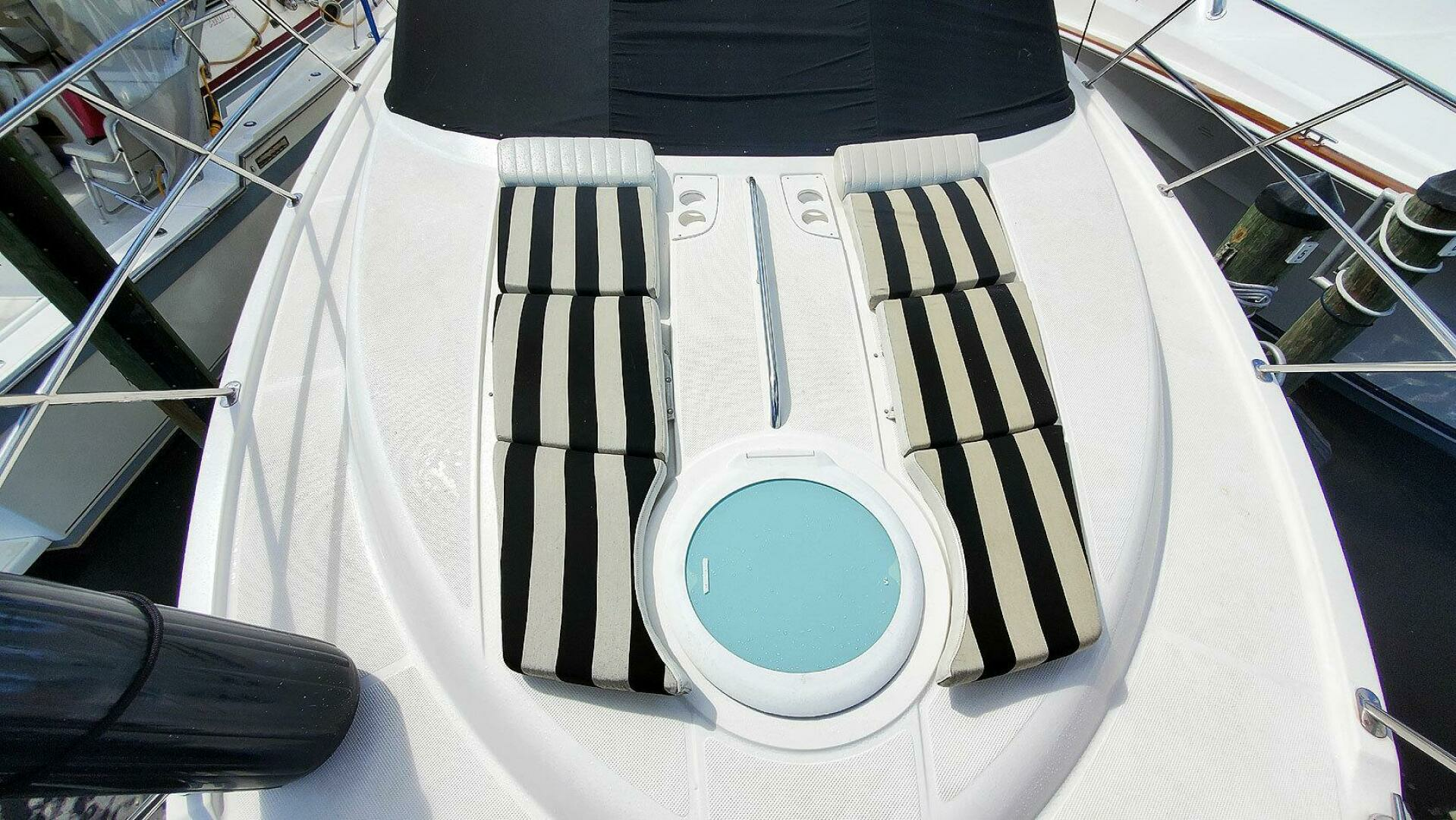 2004 Meridian 408 - Image 65