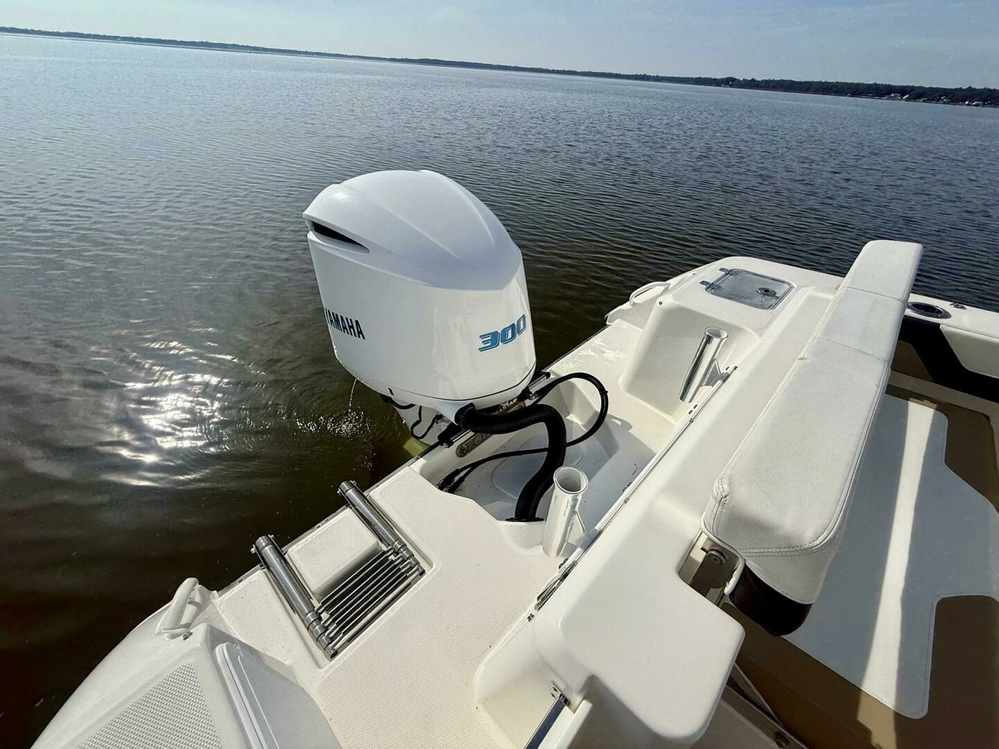 2018 Edgewater 248 CX - Image 37