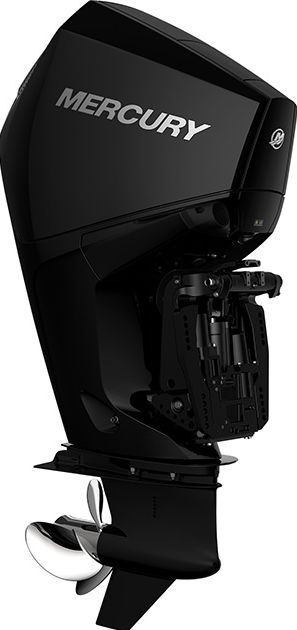 2023 Mercury 200L 4.8" 1.85 4S - 4