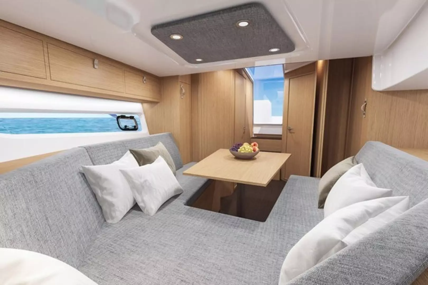 2026 Beneteau Flyer 10 - Image 4