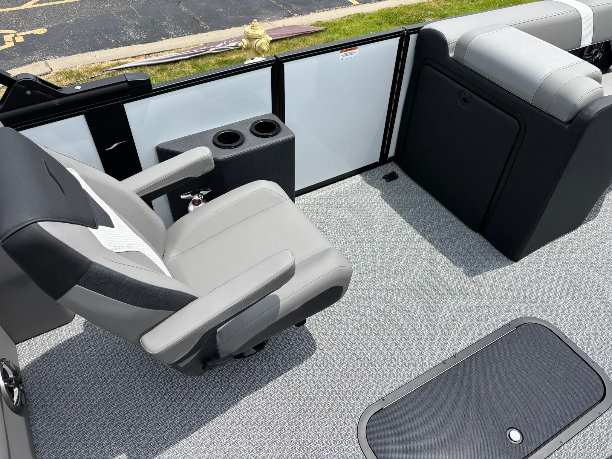 2027 Evotti 521 CS - 22