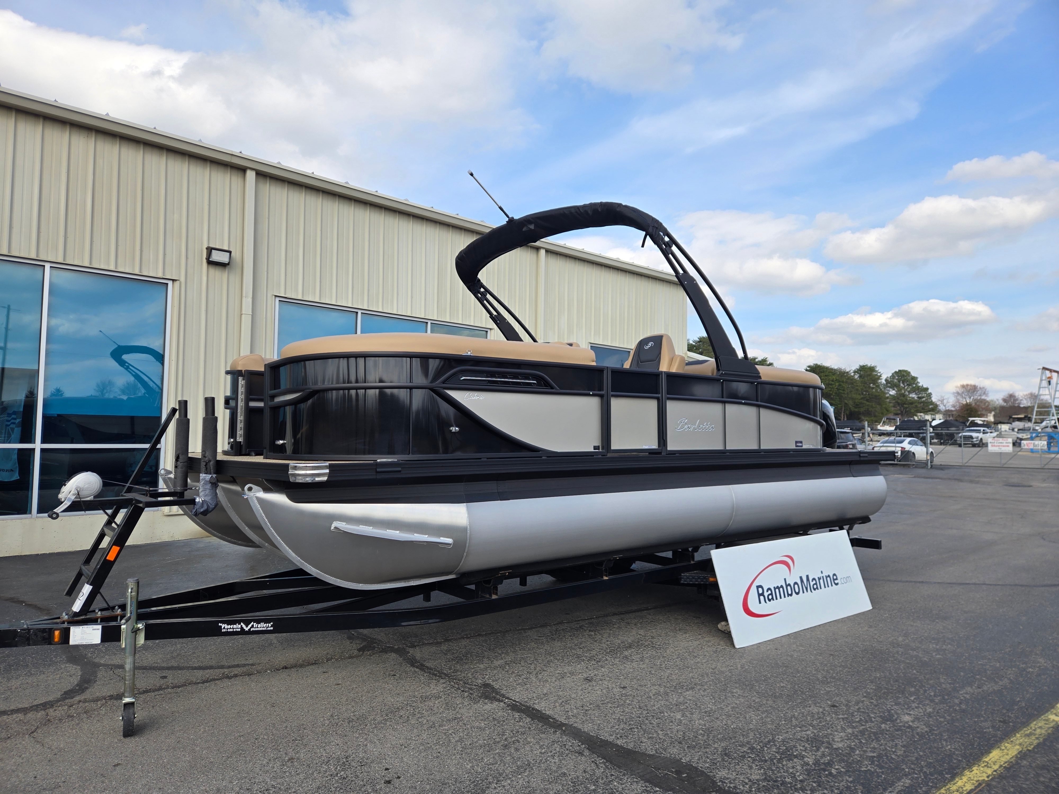 2026 BARLETTA C22QC - Image 2
