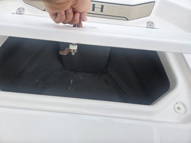 2022 Yamaha Boats 195 FSH Sport - 13