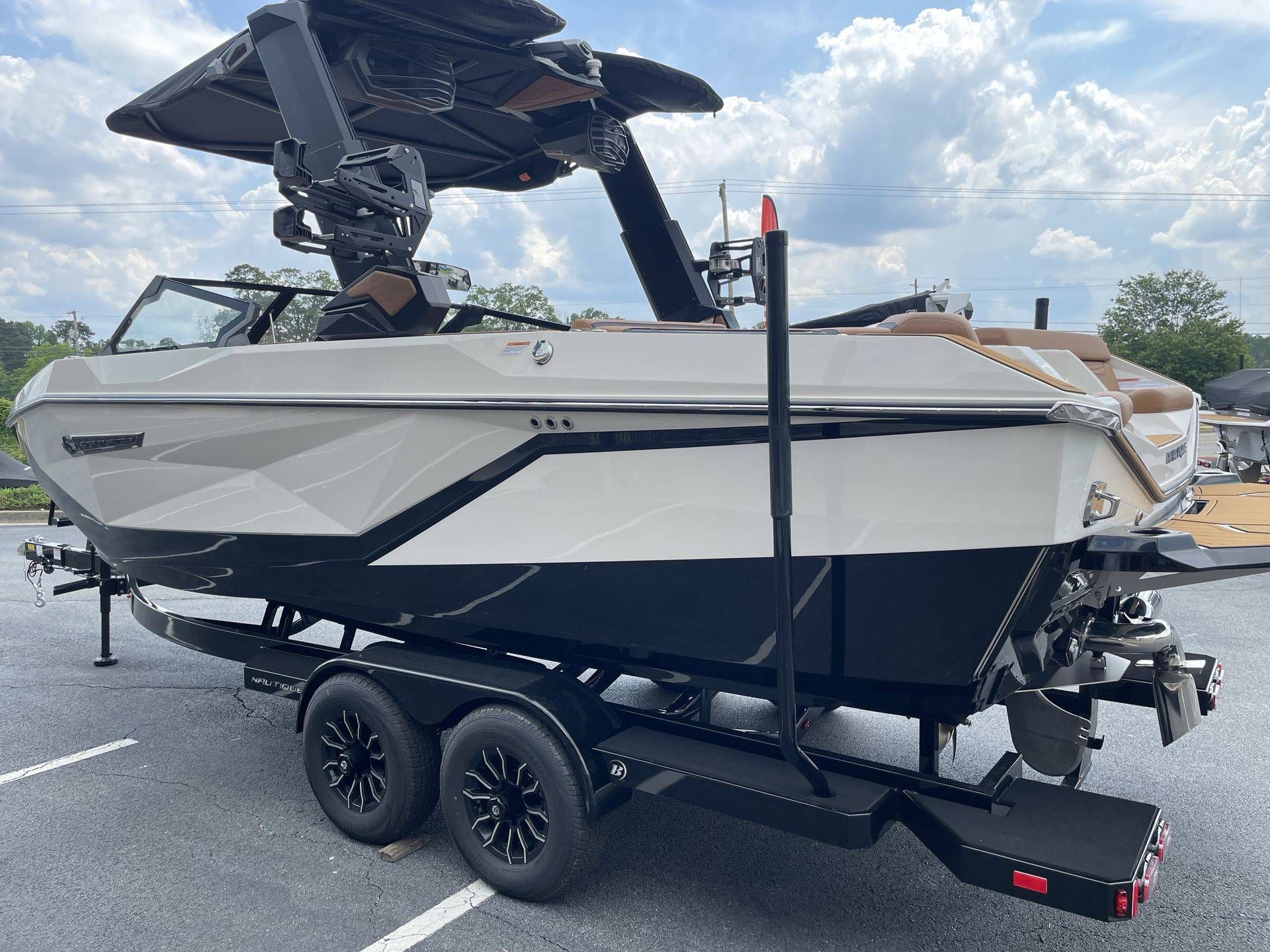 2026 Nautique G23 - 35