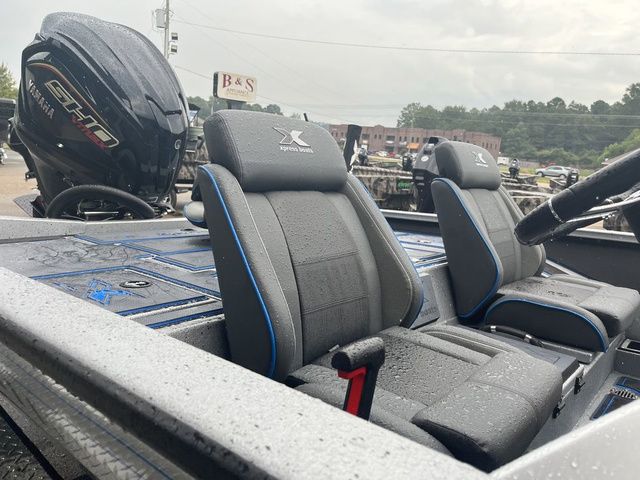 2026 Xpress X19 Pro - 14