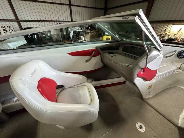 2002 Crownline 195 SS - 9