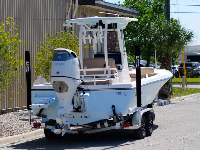 2026 Sea Born FX25 LE - 4