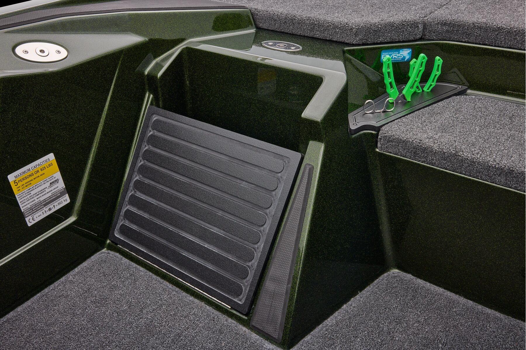 2026 Ranger Z521 - 63