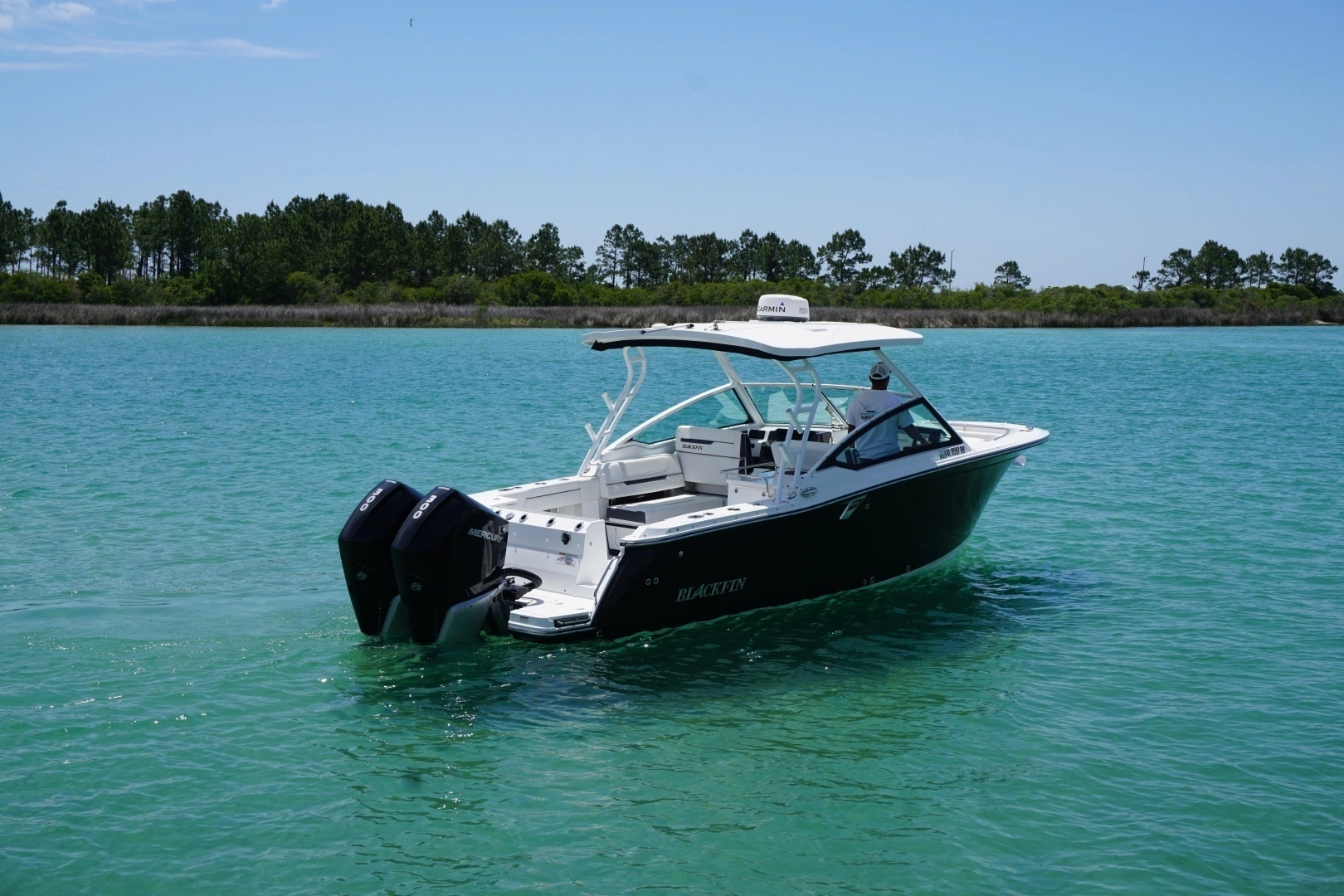 2023 Blackfin 272 DC - Image 45