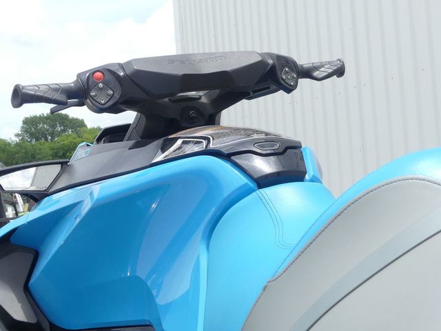 2019 Sea-Doo RXT - 6