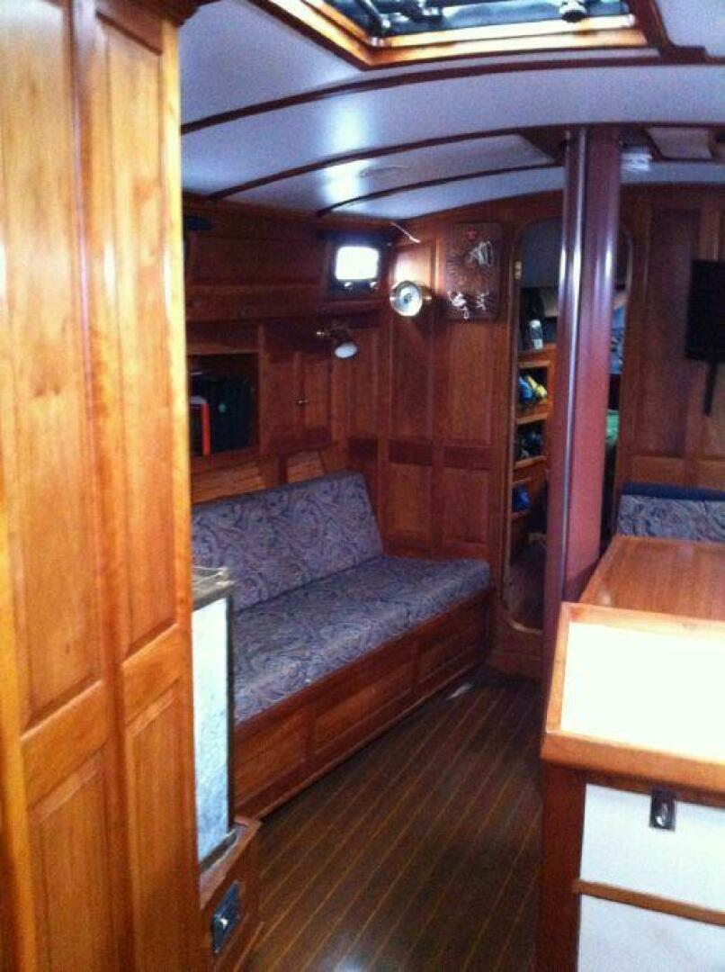 1981 C.E. Ryder Southern Cross 39 - Image 36
