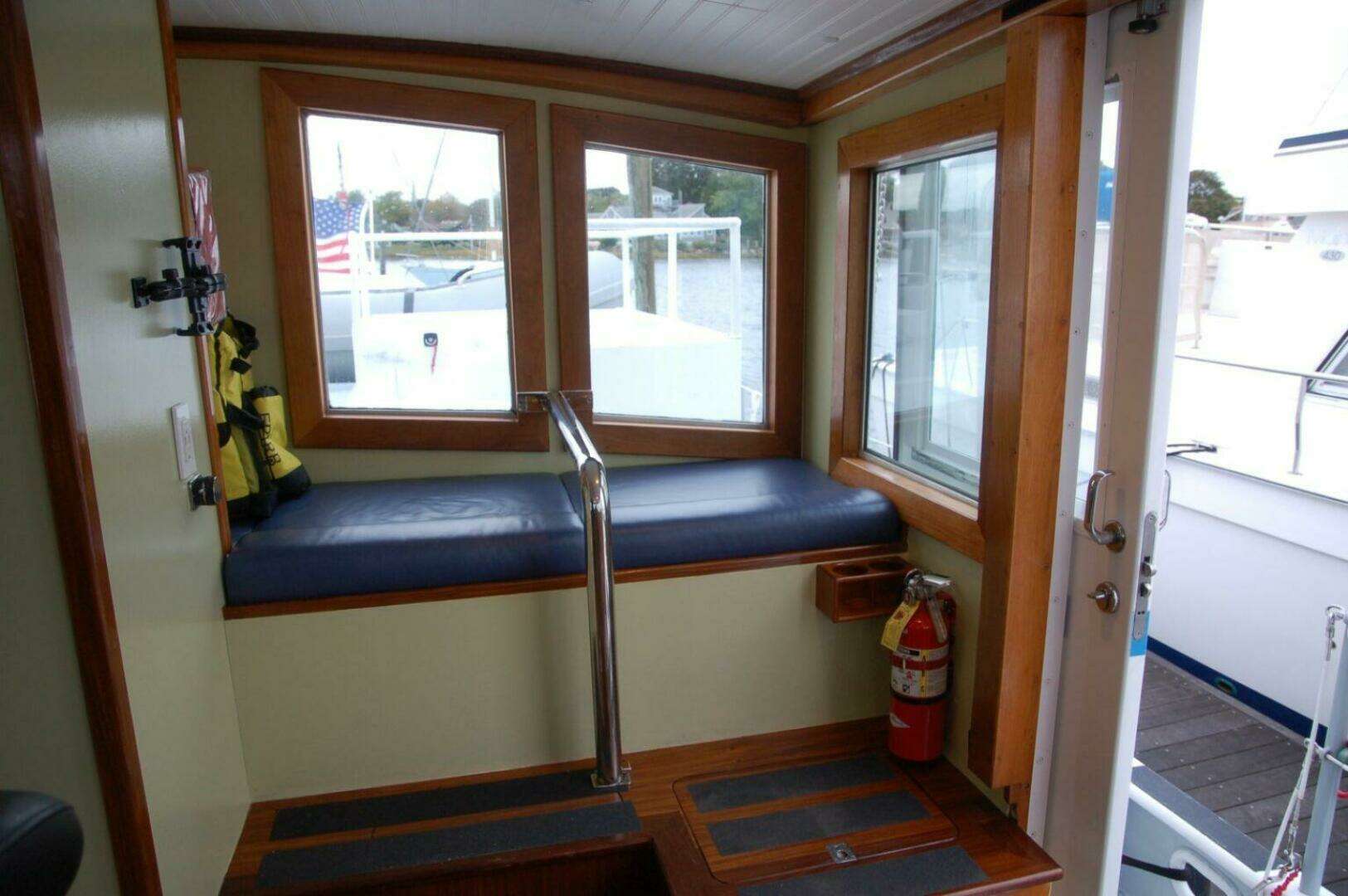2006 Custom Sprague - Image 15