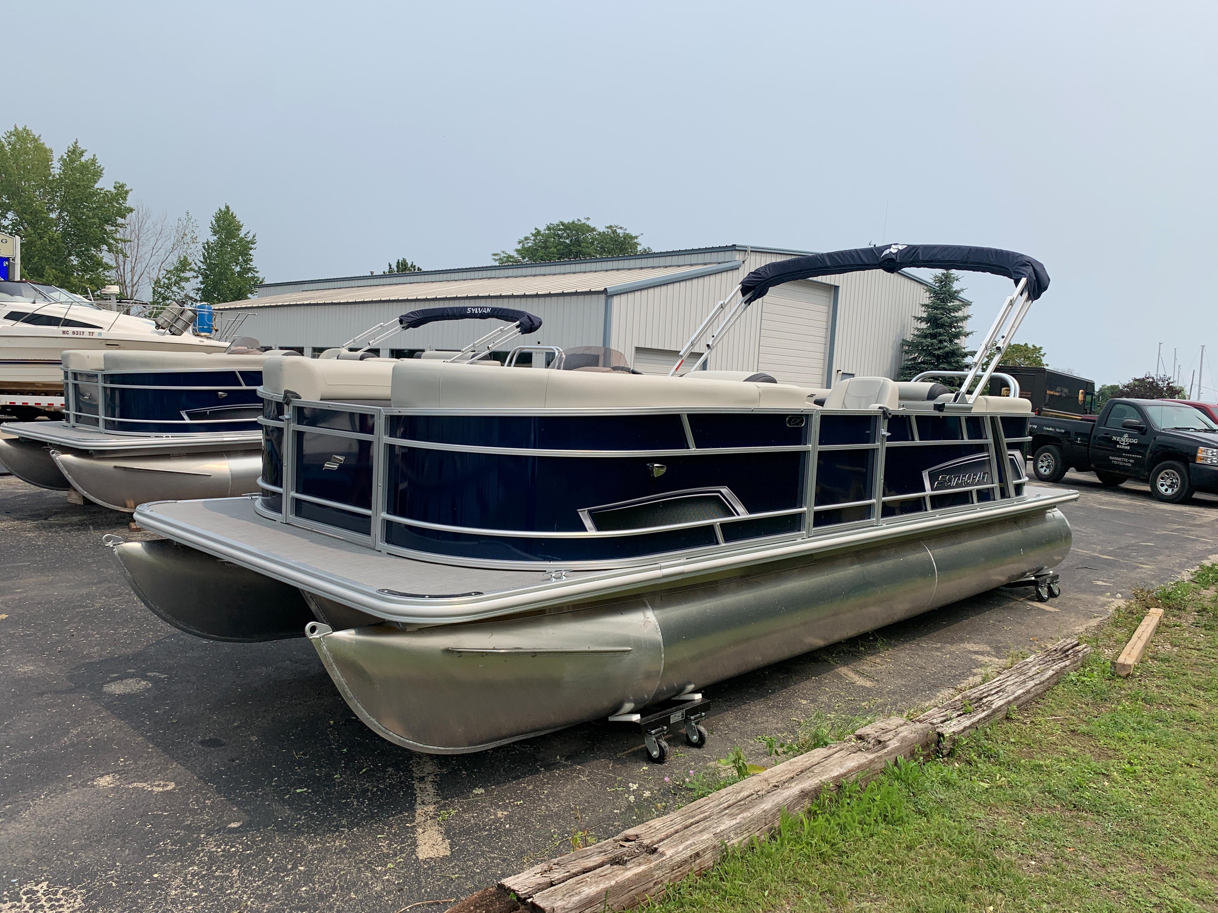 2023 Starcraft EX 24 R