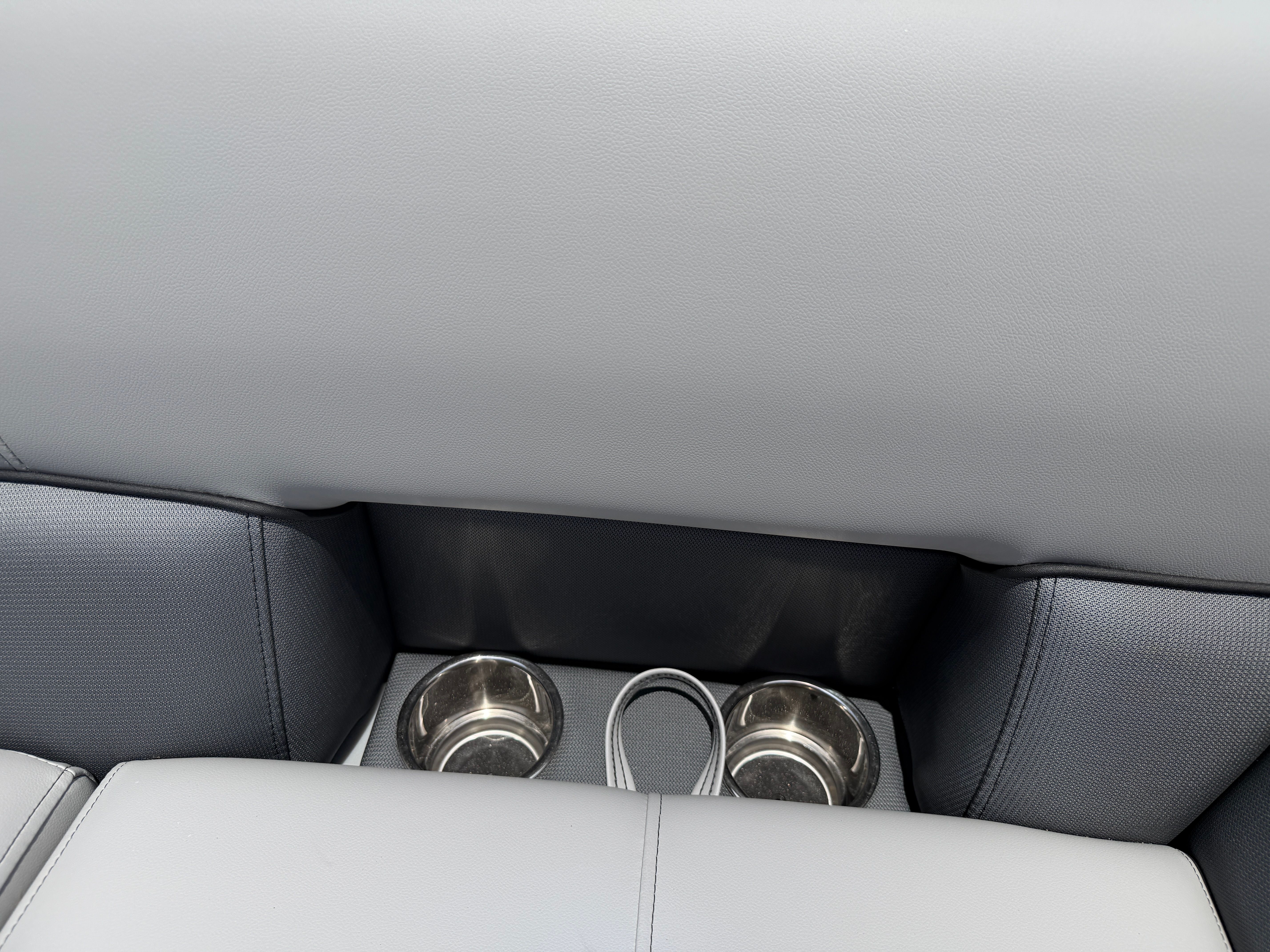 2026 Bentley Pontoons Legacy 200 Cruise - 11