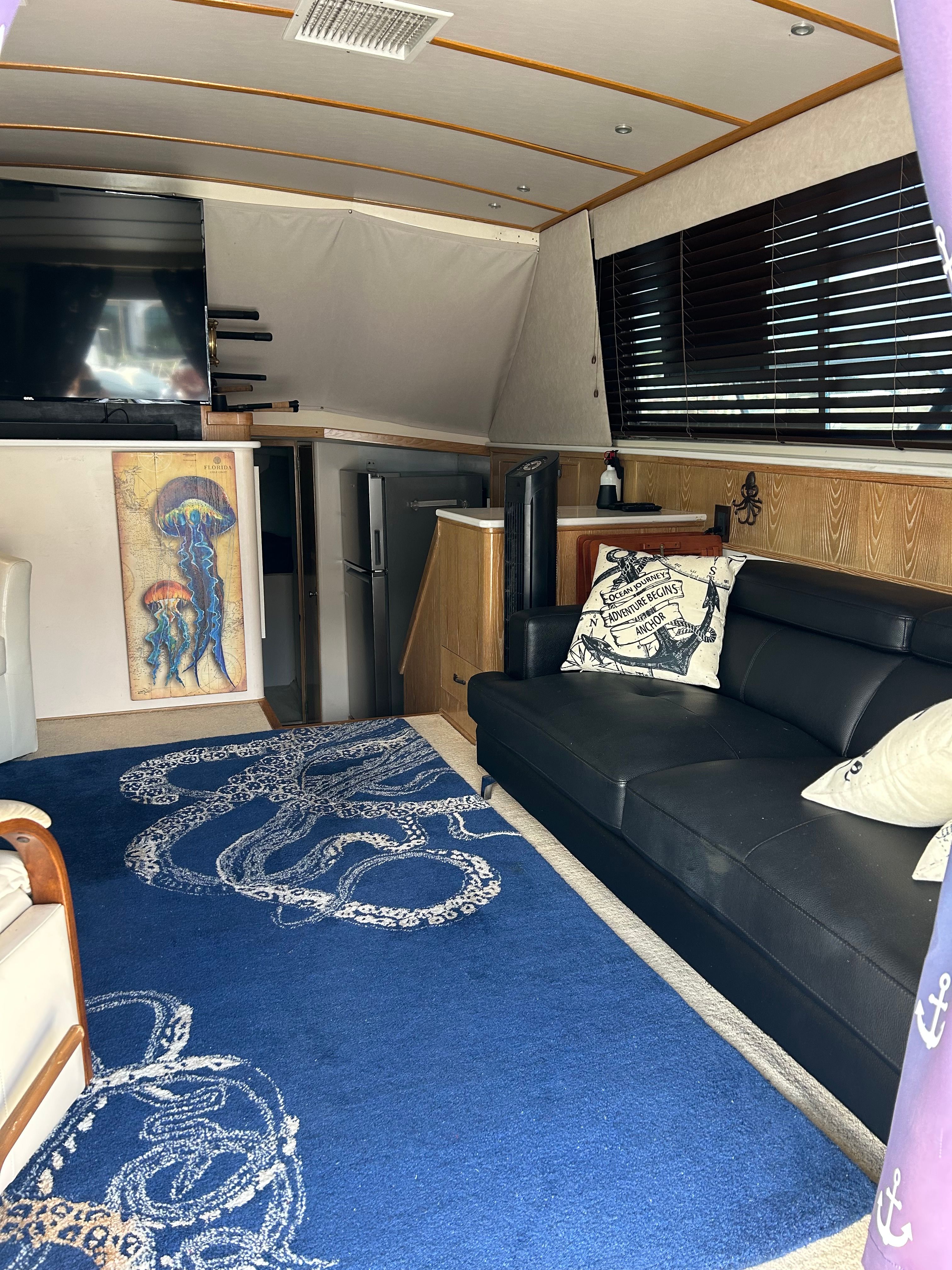 1980 Bertram 42 Sport Fisherman - 21
