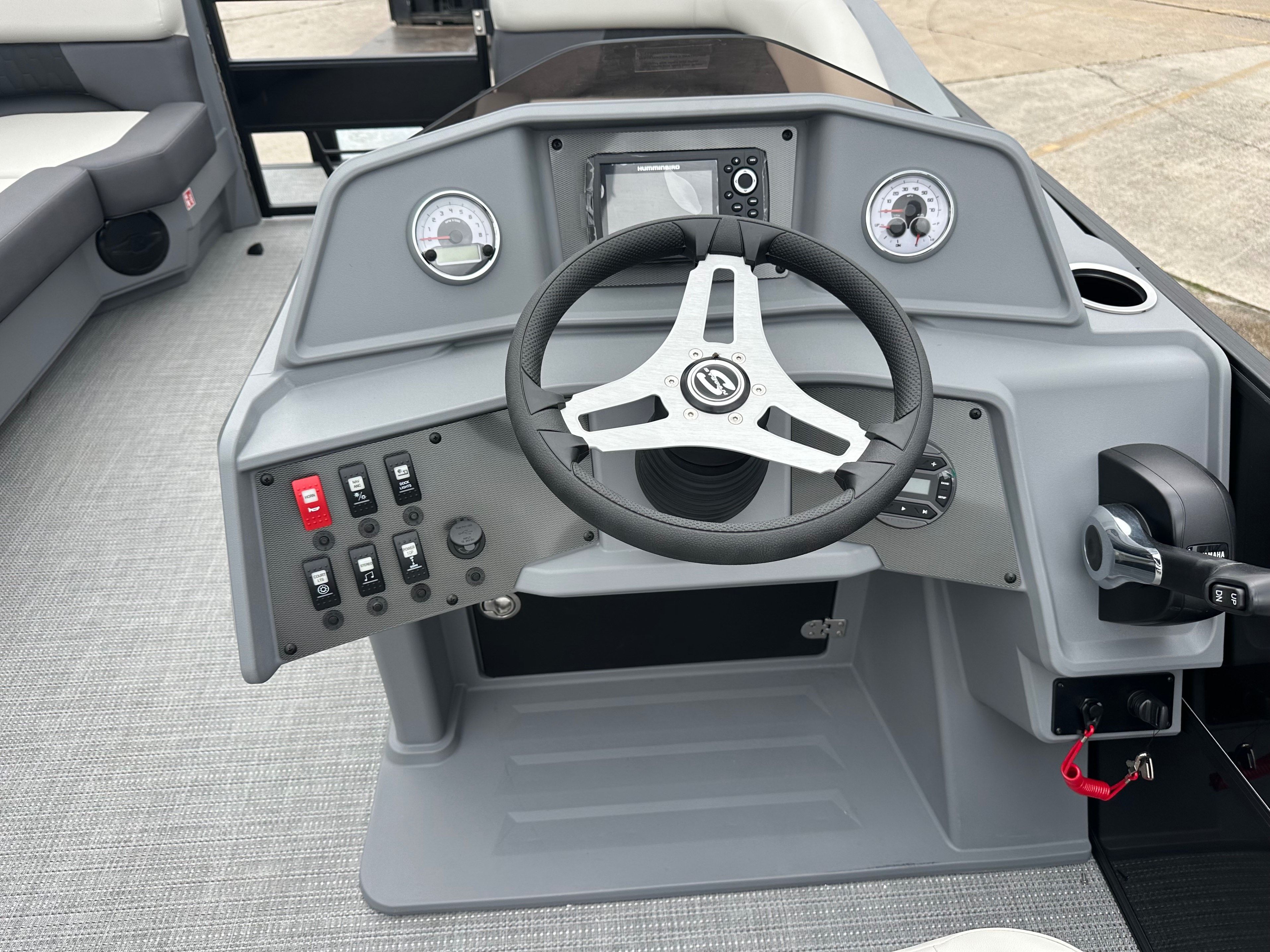 2026 Sylvan R22 LZ DH - 11